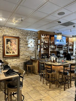 Tuscany il Ristorante by null