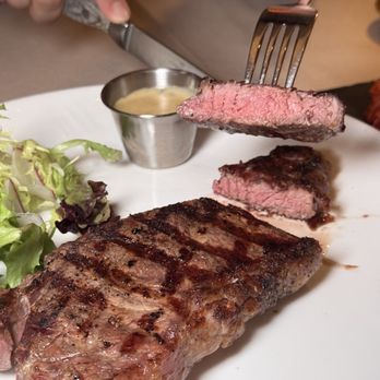 L'Adresse NoMad - New American Near Me - New York, New York