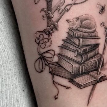 Lux Studios - Tattoo Near Me - Vancouver, Washington