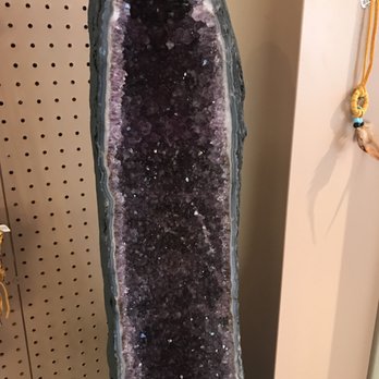Crystal Life Technology - Spiritual Shop Near Me - Geneva, Illinois