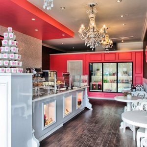 Patisseries et boulangeries que j'adore...