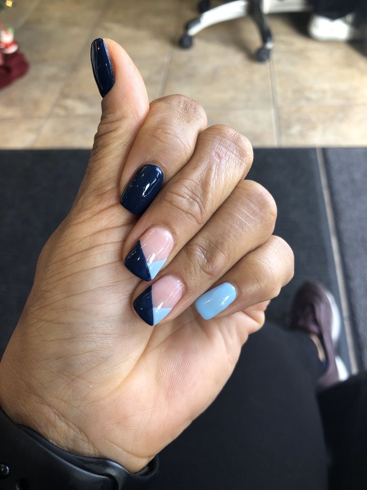 SWEET DREAMS NAIL SALON 108 Photos & 55 Reviews 542 Commack Rd