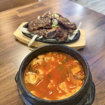 Tang Jip - Korean Near Me - Hayward, California