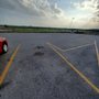 Photo of William P. Hobby Airport Cell Phone Lot