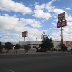 Plaza Coronado