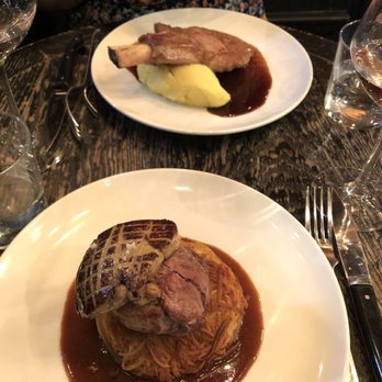 L'Escargot - French Near Me - Paris, 75 L'Escargot - French Near Me - Paris, 75