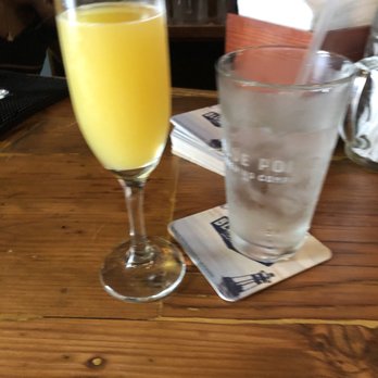 Rustik Tavern - Mimosa - American Near Me - Brooklyn, New York Rustik Tavern - Mimosa - American Near Me - Brooklyn, New York