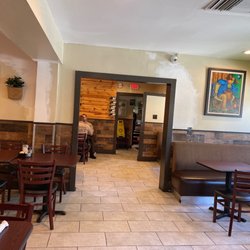 A Three Palms Cuban Restaurant