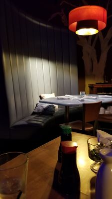 Koko Sushi Bar & Lounge by null