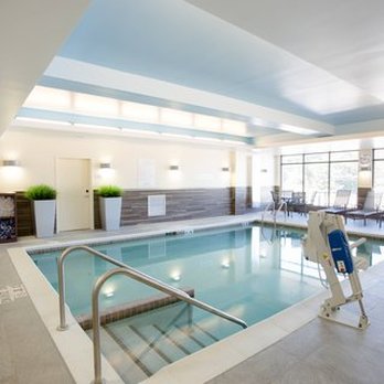 Fairfield by Marriott Inn & Suites Decorah - Hotels Near Me - Decorah, Iowa Fairfield by Marriott Inn & Suites Decorah - Hotels Near Me - Decorah, Iowa