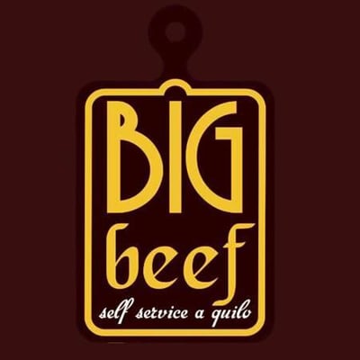 Restaurante Big Beef by null