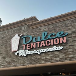 Dulce Tentacion Refresqueria - Outside POV