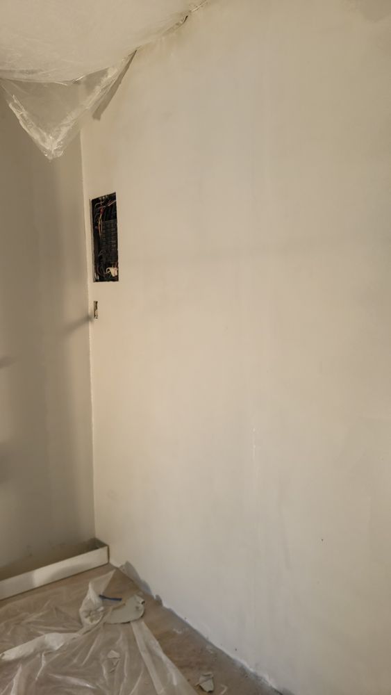 Slide of White's Remodeling & Maintenance