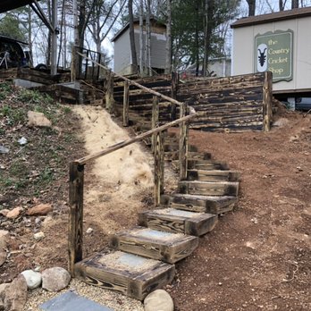 Evergreen Land Solutions - Excavation Services Near Me Evergreen Land Solutions - Excavation Services Near Me
