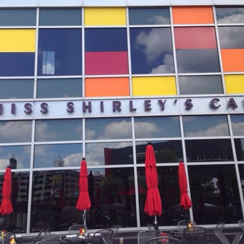 Miss Shirley's Cafe, Inner Harbor - Breakfast & Brunch Near Me - Baltimore, Maryland Miss Shirley's Cafe, Inner Harbor - Breakfast & Brunch Near Me - Baltimore, Maryland