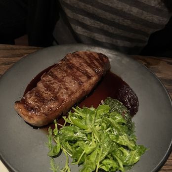 Blackbelly Market - Strip steak - Butcher Near Me - Boulder, Colorado