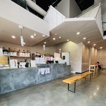 Fika Fika Coffee - Coffee & Tea Near Me - Pasadena, California Fika Fika Coffee - Coffee & Tea Near Me - Pasadena, California