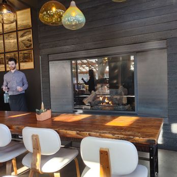 Fireside - New American Near Me - Portland, Oregon