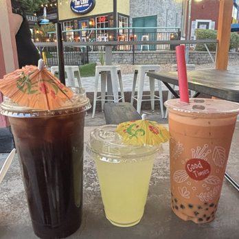 Hav A Craving - Bubble Tea Near Me - Lake Havasu City, Arizona Hav A Craving - Bubble Tea Near Me - Lake Havasu City, Arizona