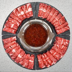Tao’s Hotpot & Shabu