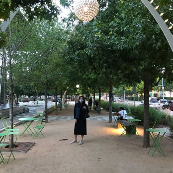 Klyde Warren Park - Parks Near Me - Dallas, Texas Klyde Warren Park - Parks Near Me - Dallas, Texas