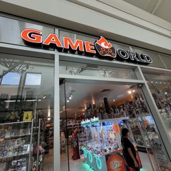 Game World
