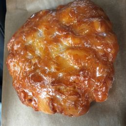 Apple Fritter
