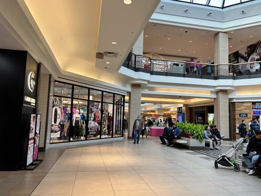 CF Fairview Mall by null
