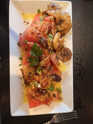 The Cork & Cleaver by null