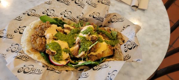 Dune Downtown by null