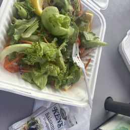 Entree chicken salad Entree chicken salad