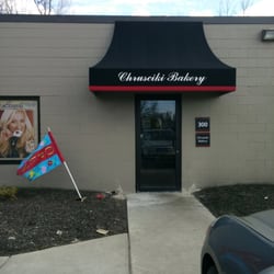 Chrusciki Bakery Lancaster