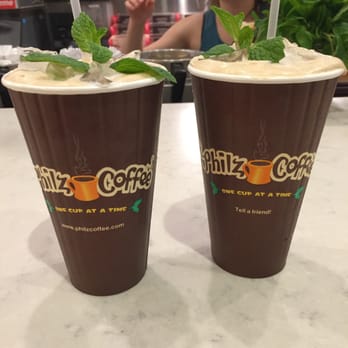Philz Coffee - Coffee & Tea Near Me - Sunnyvale, California Philz Coffee - Coffee & Tea Near Me - Sunnyvale, California