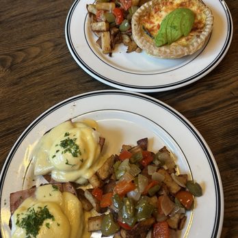 Mimi's Cafe - Eggs Classic Benedict & Quiche Florentine - Breakfast & Brunch Near Me - Downey, California Mimi's Cafe - Eggs Classic Benedict & Quiche Florentine - Breakfast & Brunch Near Me - Downey, California