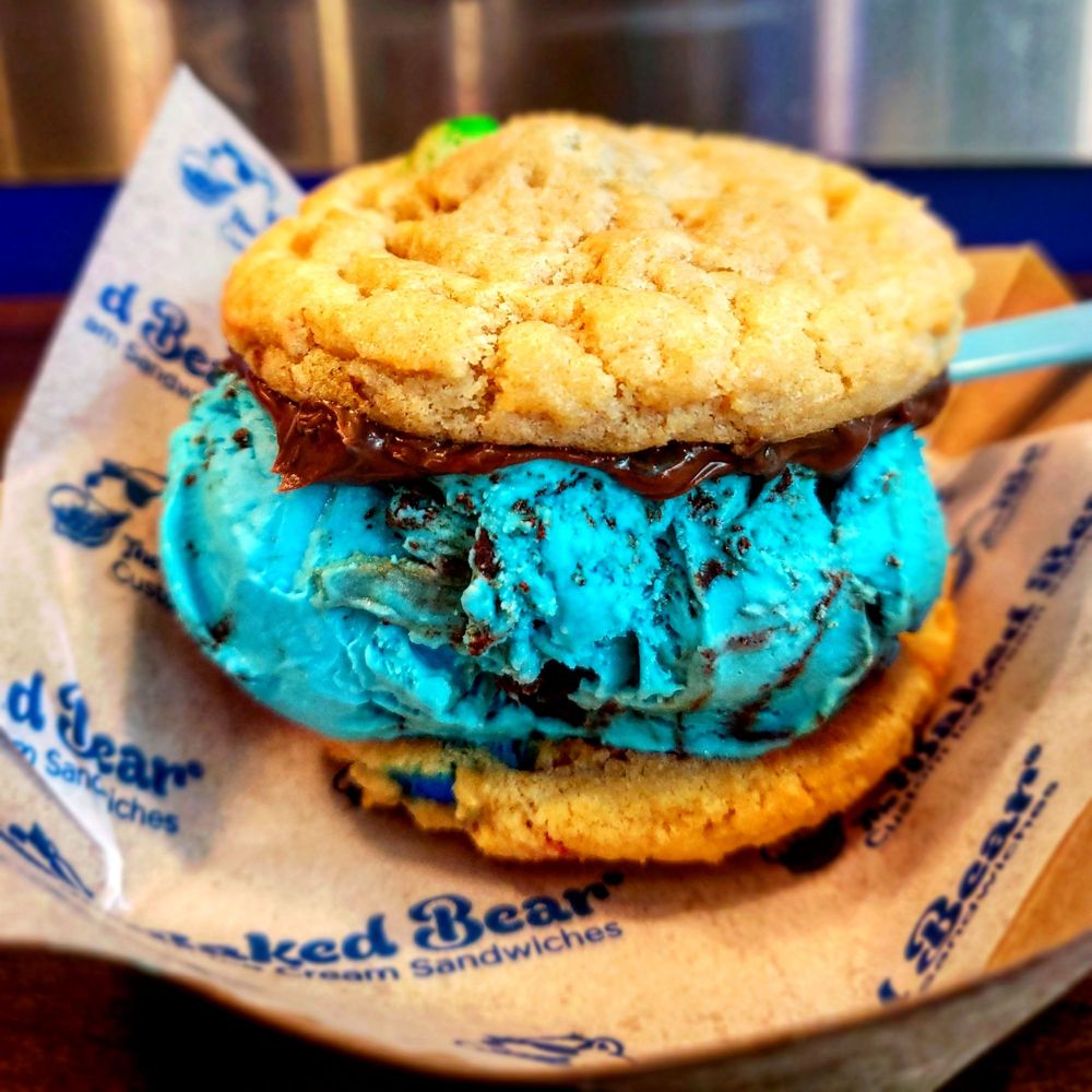 The Baked Bear - Ice Cream & Frozen Yogurt Near Me - Austin, Texas The Baked Bear - Ice Cream & Frozen Yogurt Near Me - Austin, Texas