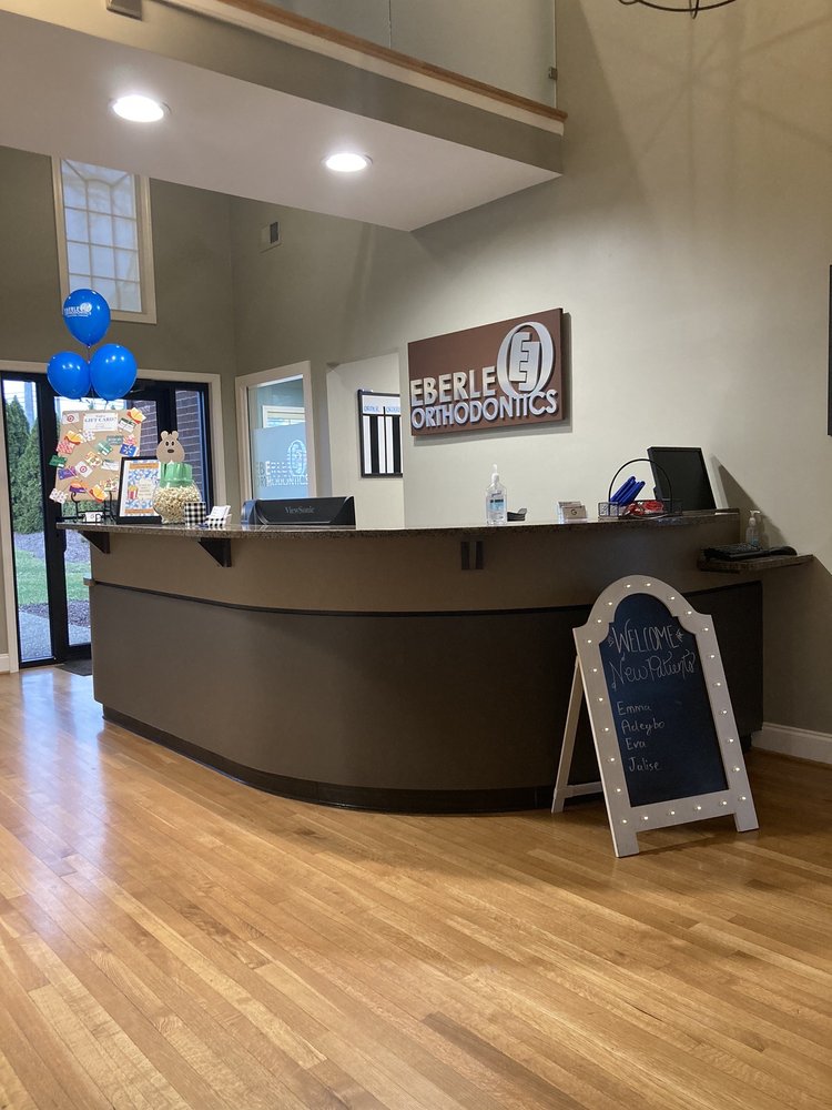 EBERLE ORTHODONTICS 21 Photos & 11 Reviews 13913 Shelbyville Rd