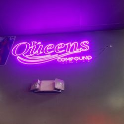 The Queens Compound