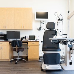 Pearle Vision - Brand New Facility