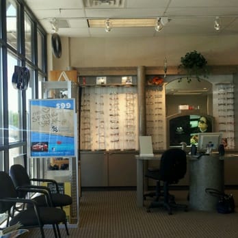 Clarkson Eyecare - Optometrists Near Me - Shiloh, Illinois