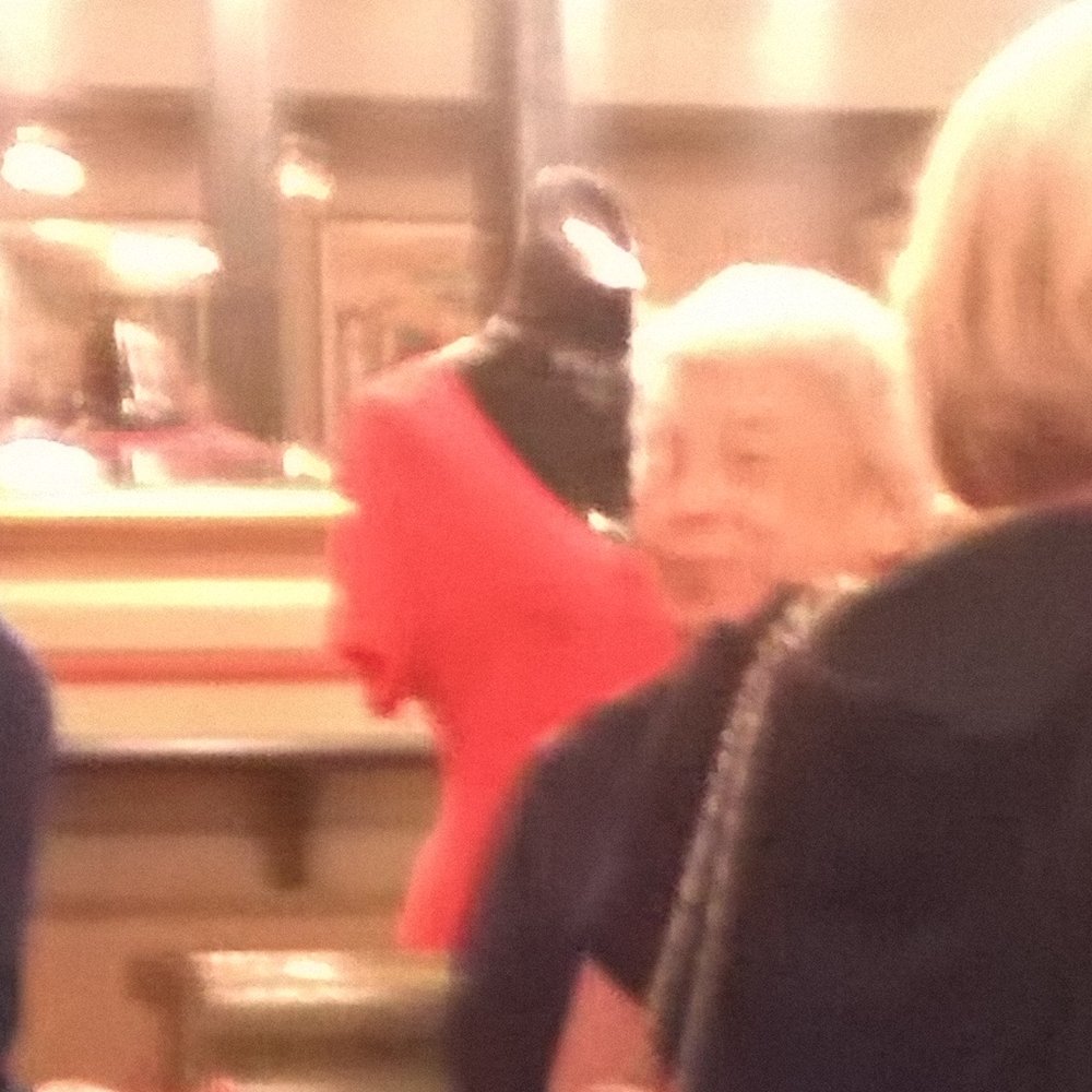 Curvy Widow - The real-life Bobby Goldman! (sorry this is such a bad photo) - Performing Arts Near Me - New York, New York Curvy Widow - The real-life Bobby Goldman! (sorry this is such a bad photo) - Performing Arts Near Me - New York, New York