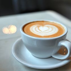Backstory Coffee Roasters