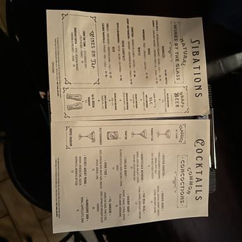 Copper Common - Cocktails - Bars Near Me - Salt Lake City, Utah