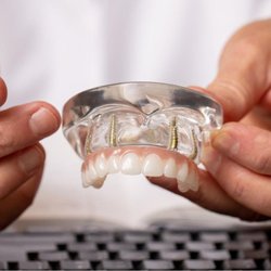 Michael Sohl, DDS