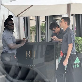 RH Rooftop Restaurant at RH West Palm - Wine Bars Near Me - West Palm Beach, Florida RH Rooftop Restaurant at RH West Palm - Wine Bars Near Me - West Palm Beach, Florida
