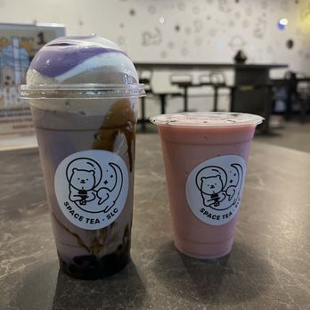Space Tea - Bubble Tea Near Me - Salt Lake City, Utah Space Tea - Bubble Tea Near Me - Salt Lake City, Utah