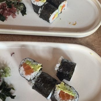Ginza Sushi & Sake - Sushi Bars Near Me - San Francisco, California