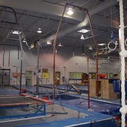 Bartlett Gymnastics Center