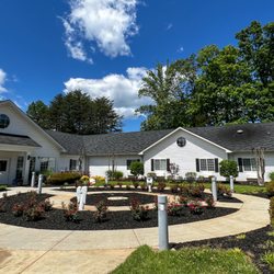 Lakeside Health & Rehab Center