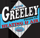 Greeley Furnace