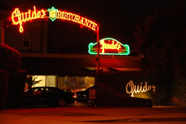 Guido's Restaurant by null